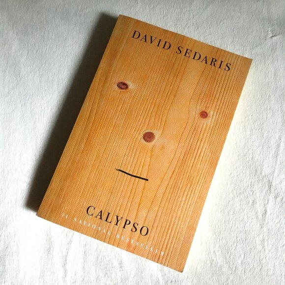 'Calypso' Softcover By David Sedaris - Picture 1 of 7